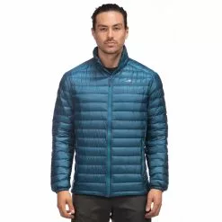 MONT Zero Ultralight Down Jacket Mens
