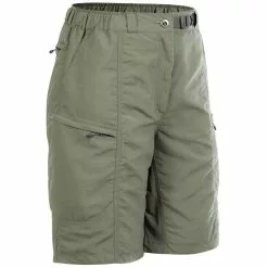 MONT Adventure Light Shorts Women