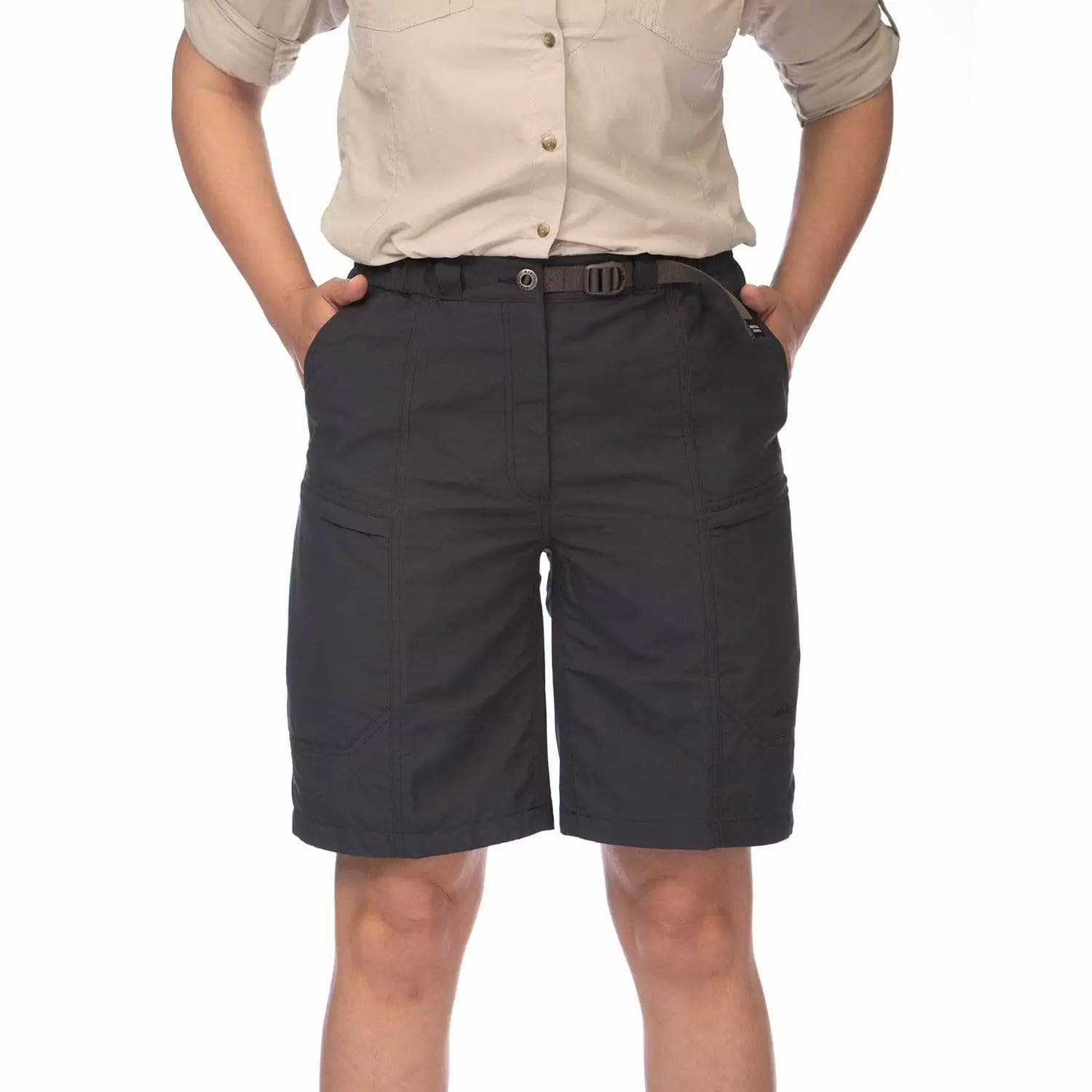 MONT Adventure Light Shorts Women - Image 2