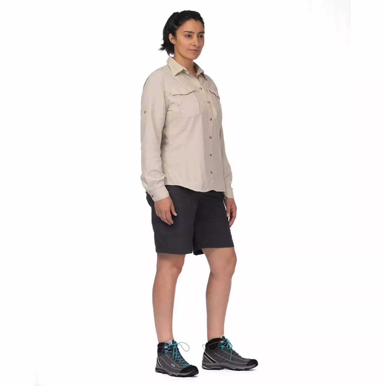 MONT Adventure Light Shorts Women - Image 8