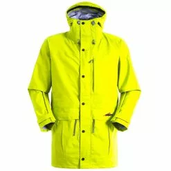 MONT Austral Jacket Hi-Vis Fluro Yellow Men