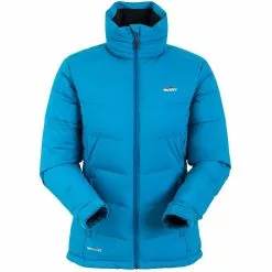MONT Fusion Down Jacket Women Clearance