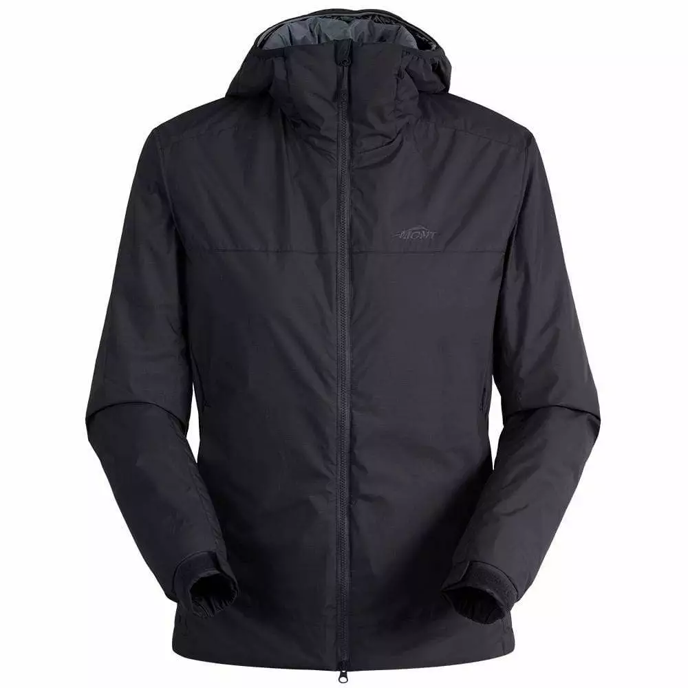 MONT Guide Hoodie PrimaLoft Women - Image 2
