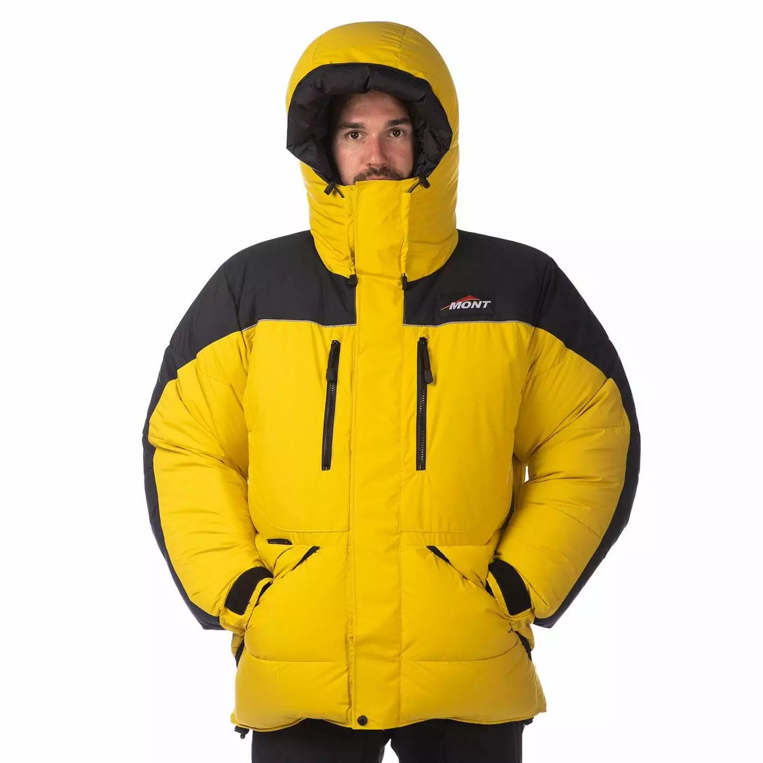 MONT High Altitude Down Jacket - Image 4