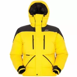 MONT High Altitude Down Jacket