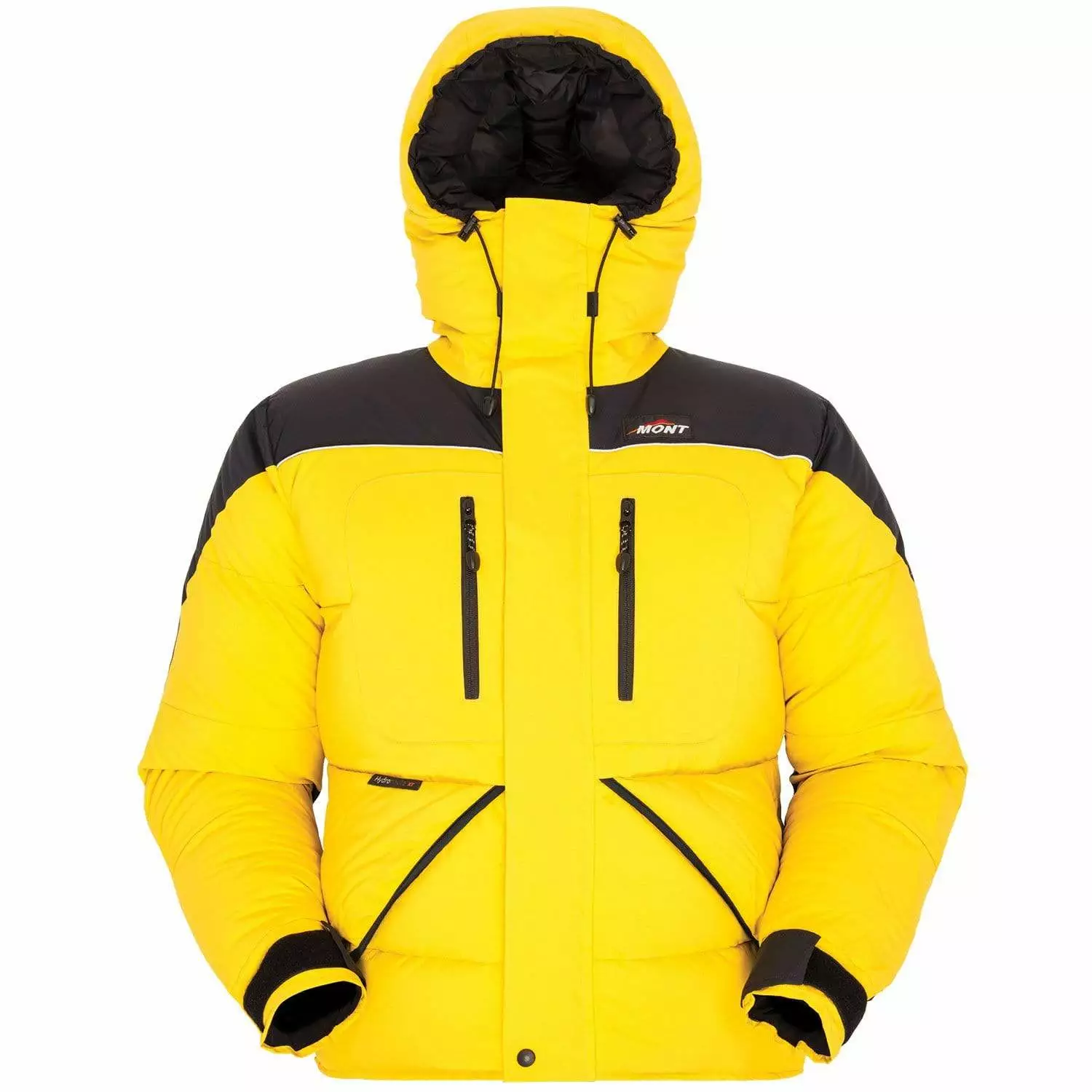 MONT High Altitude Down Jacket