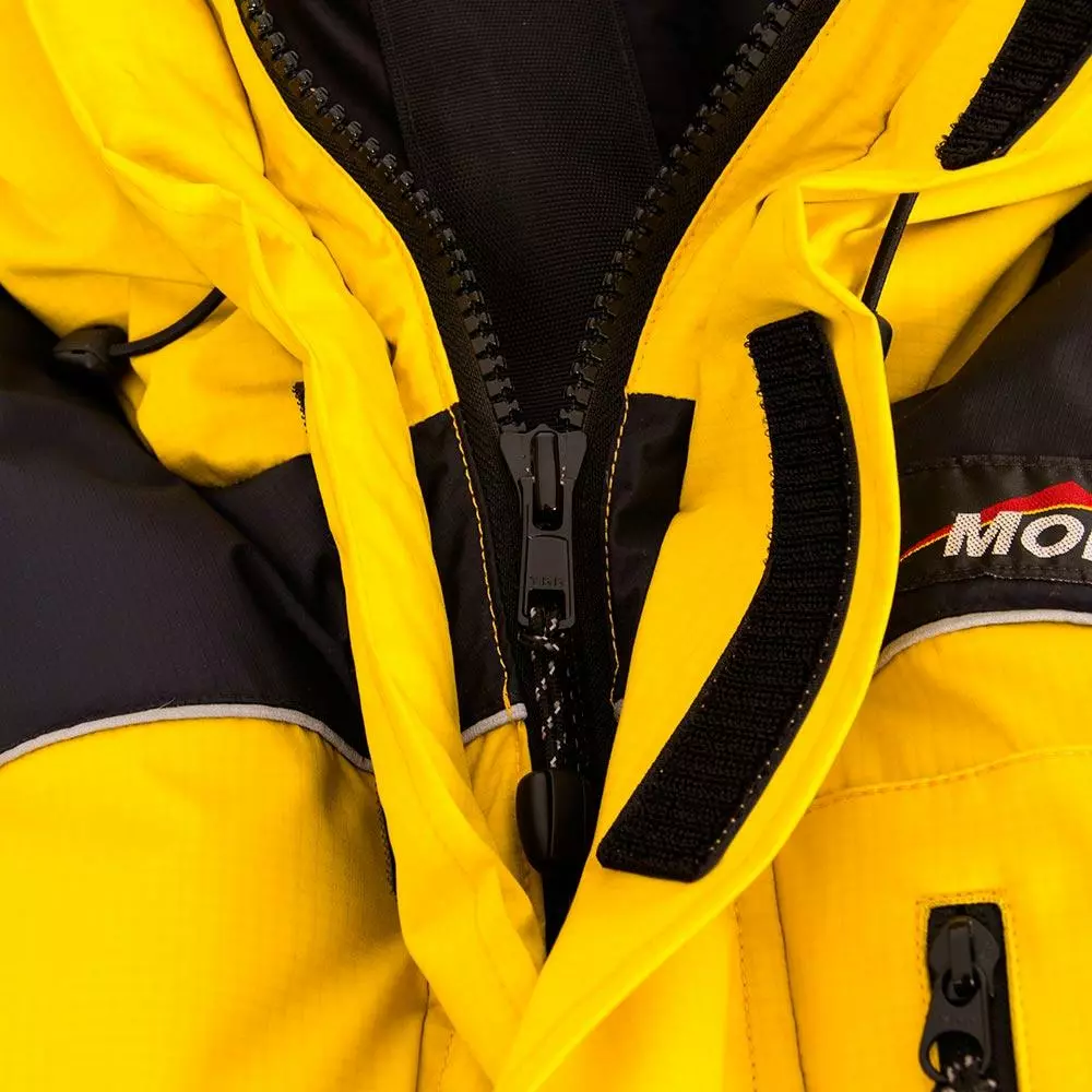 MONT High Altitude Down Jacket - Image 6