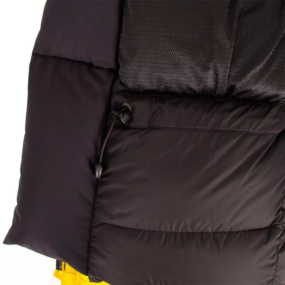 MONT High Altitude Down Jacket - Image 7