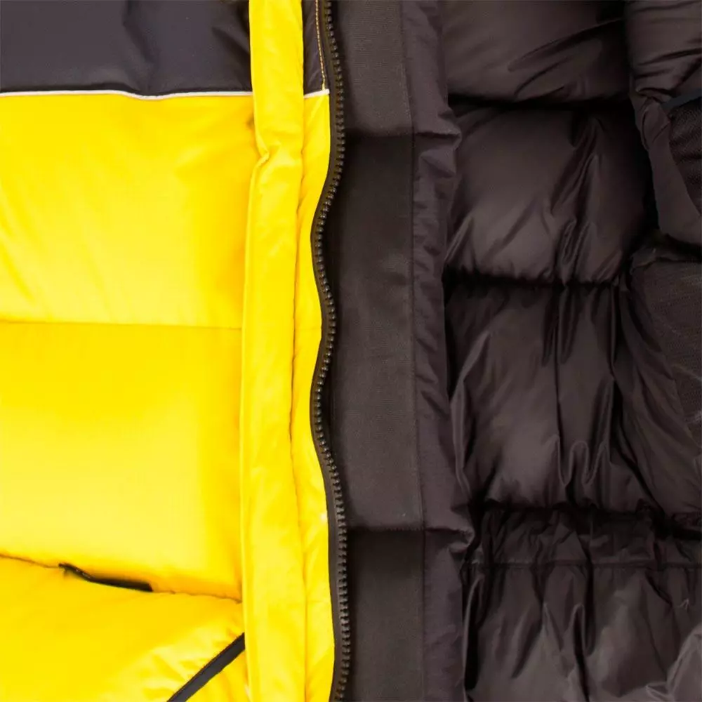 MONT High Altitude Down Jacket - Image 8