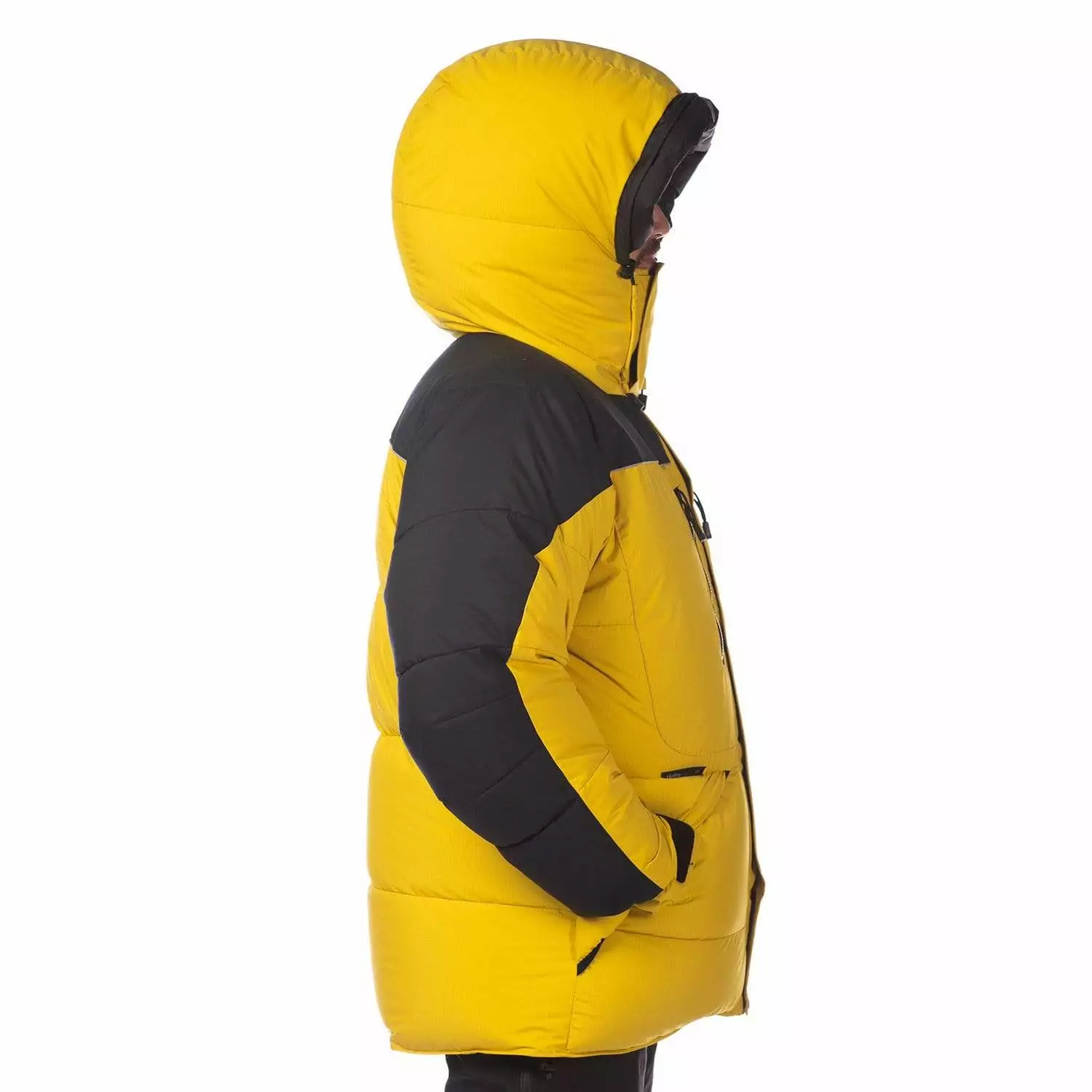 MONT High Altitude Down Jacket - Image 3