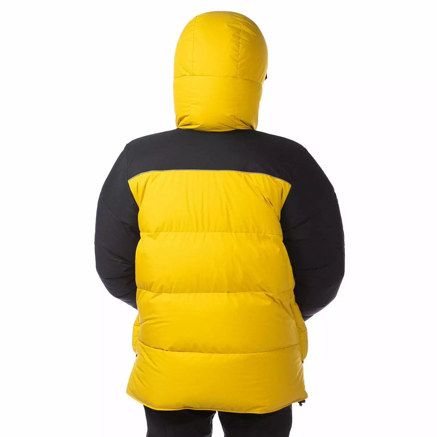 MONT High Altitude Down Jacket - Image 10