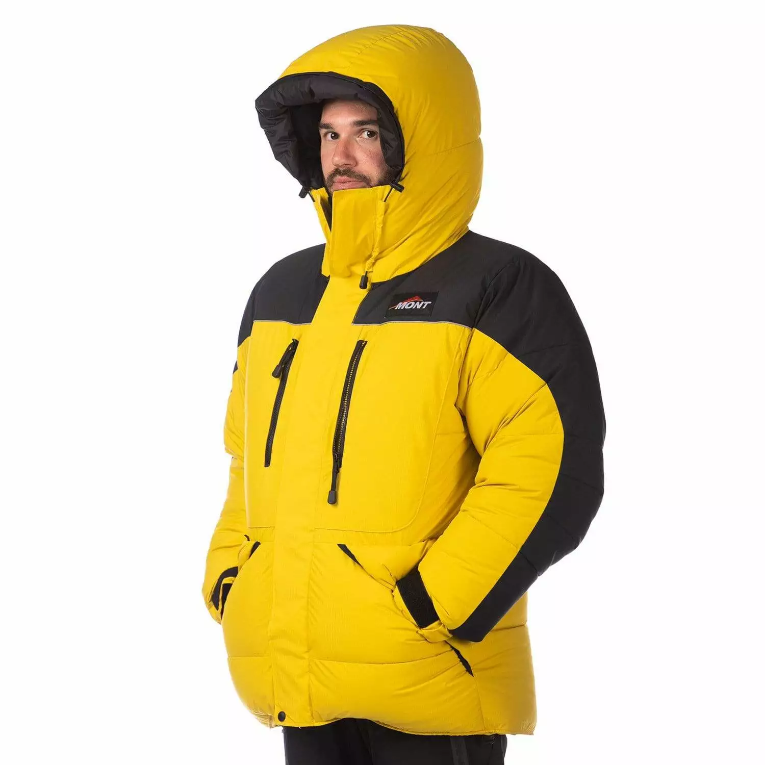 MONT High Altitude Down Jacket - Image 9