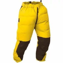 MONT High Altitude Down Pants