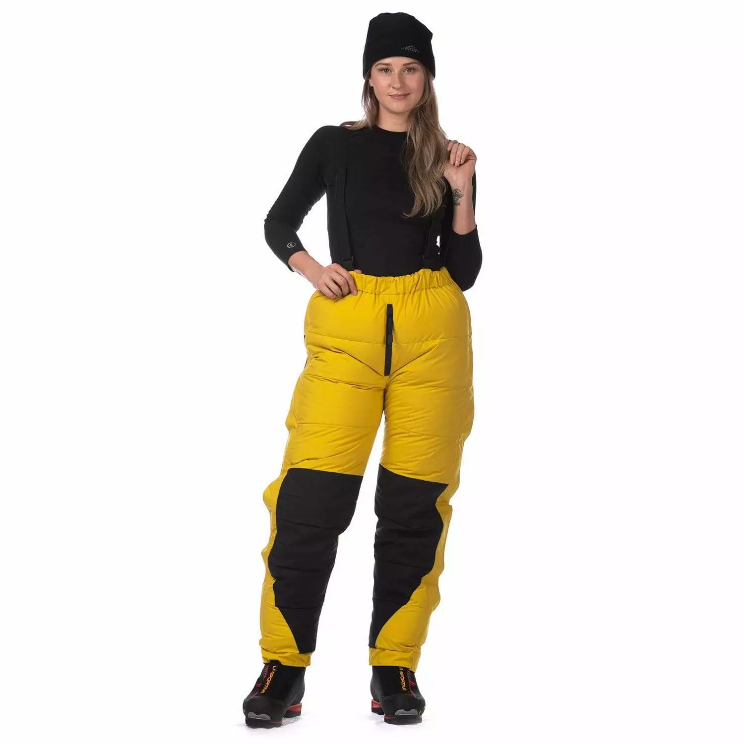 MONT High Altitude Down Pants - Image 2