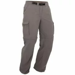 MONT Ioki Zip Off Pants Women