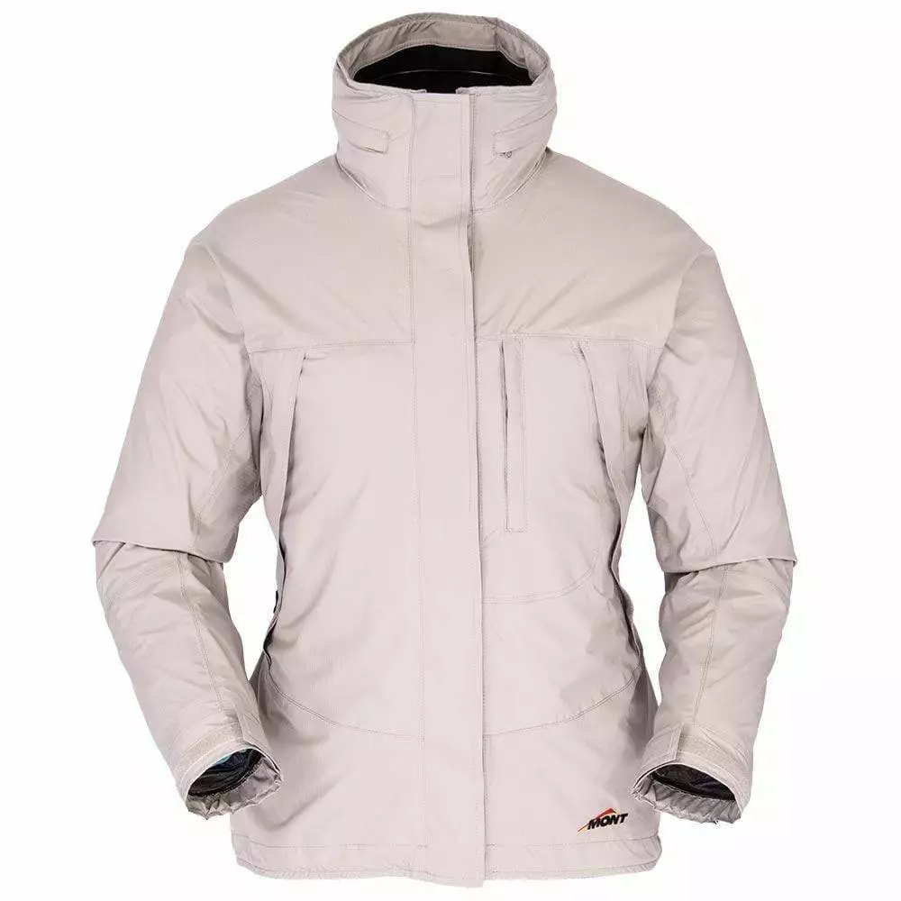 MONT Latitude Jacket Women - Image 2