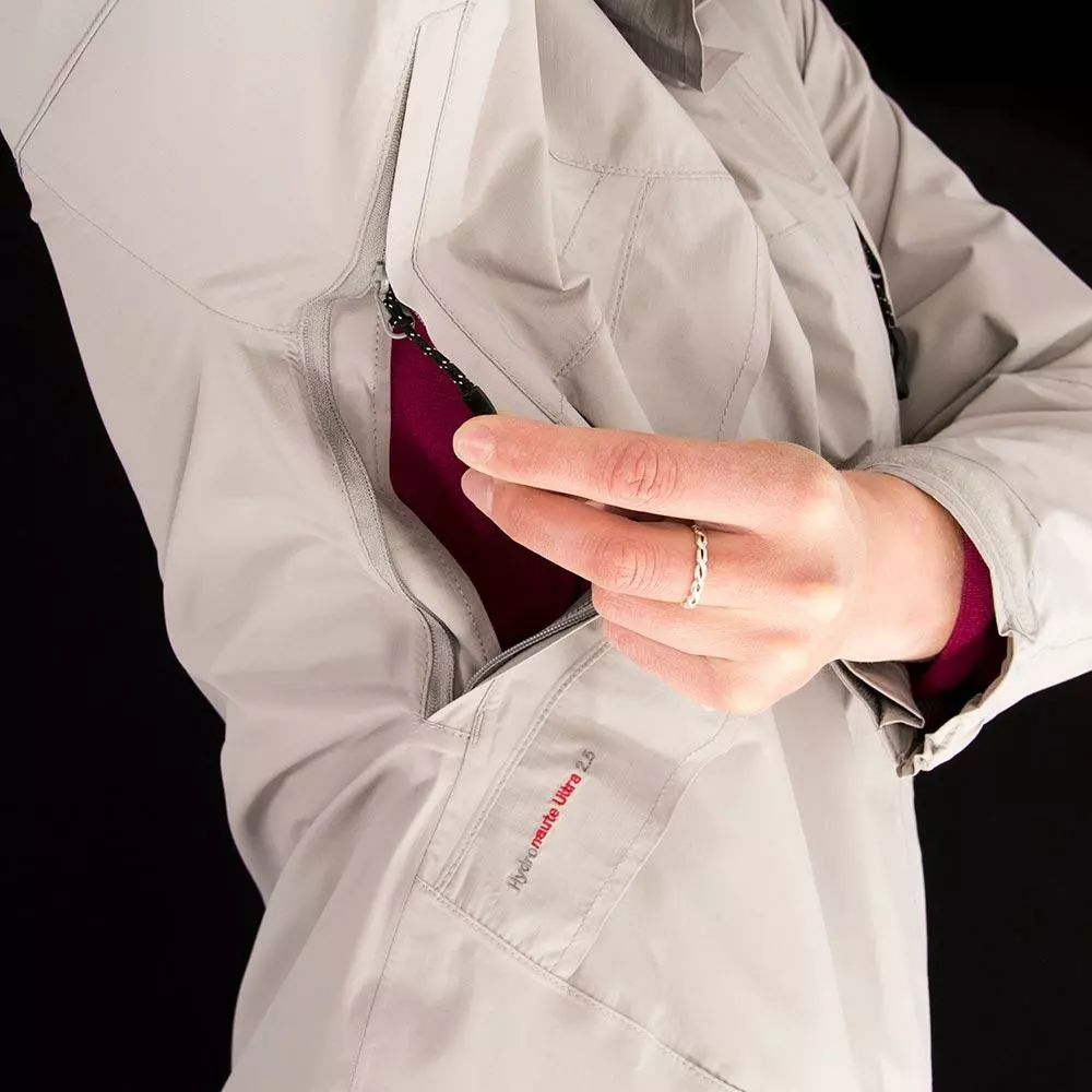 MONT Latitude Jacket Women - Image 6