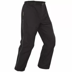 MONT Latitude Overpants Black