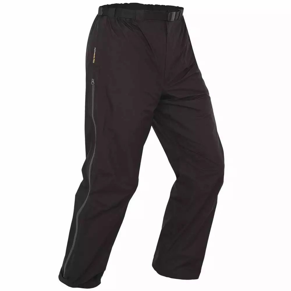 MONT Latitude Overpants Black