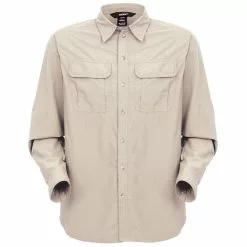 MONT Lifestyle Vented Shirt