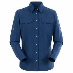 MONT Lifestyle Vented Shirt Women