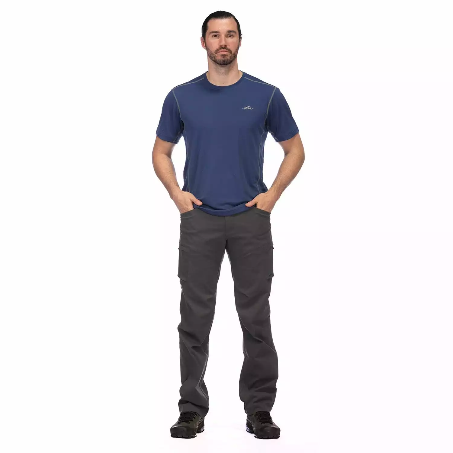 MONT Mojo Stretch Pants Men - Image 2