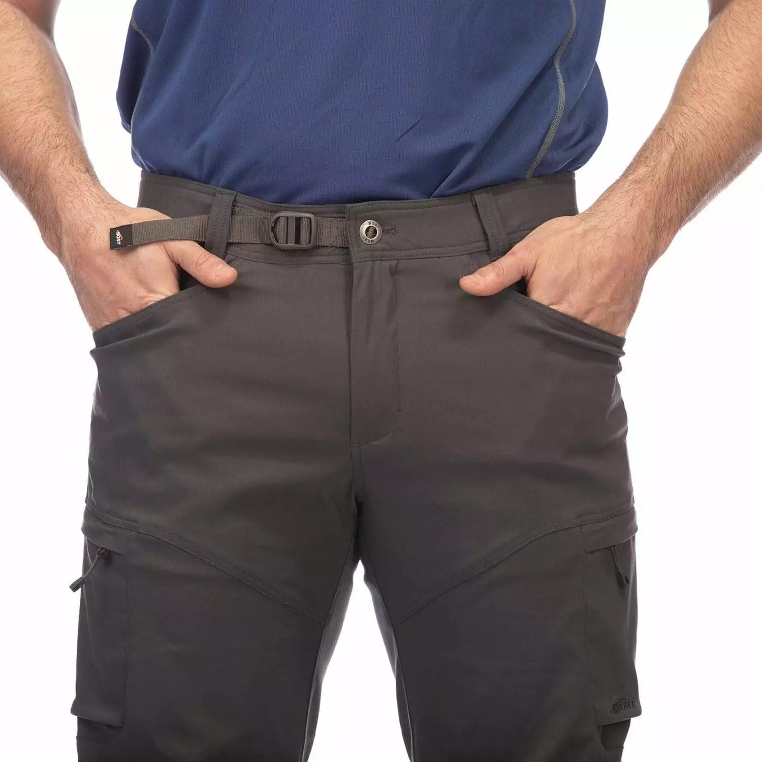 MONT Mojo Stretch Pants Men - Image 12