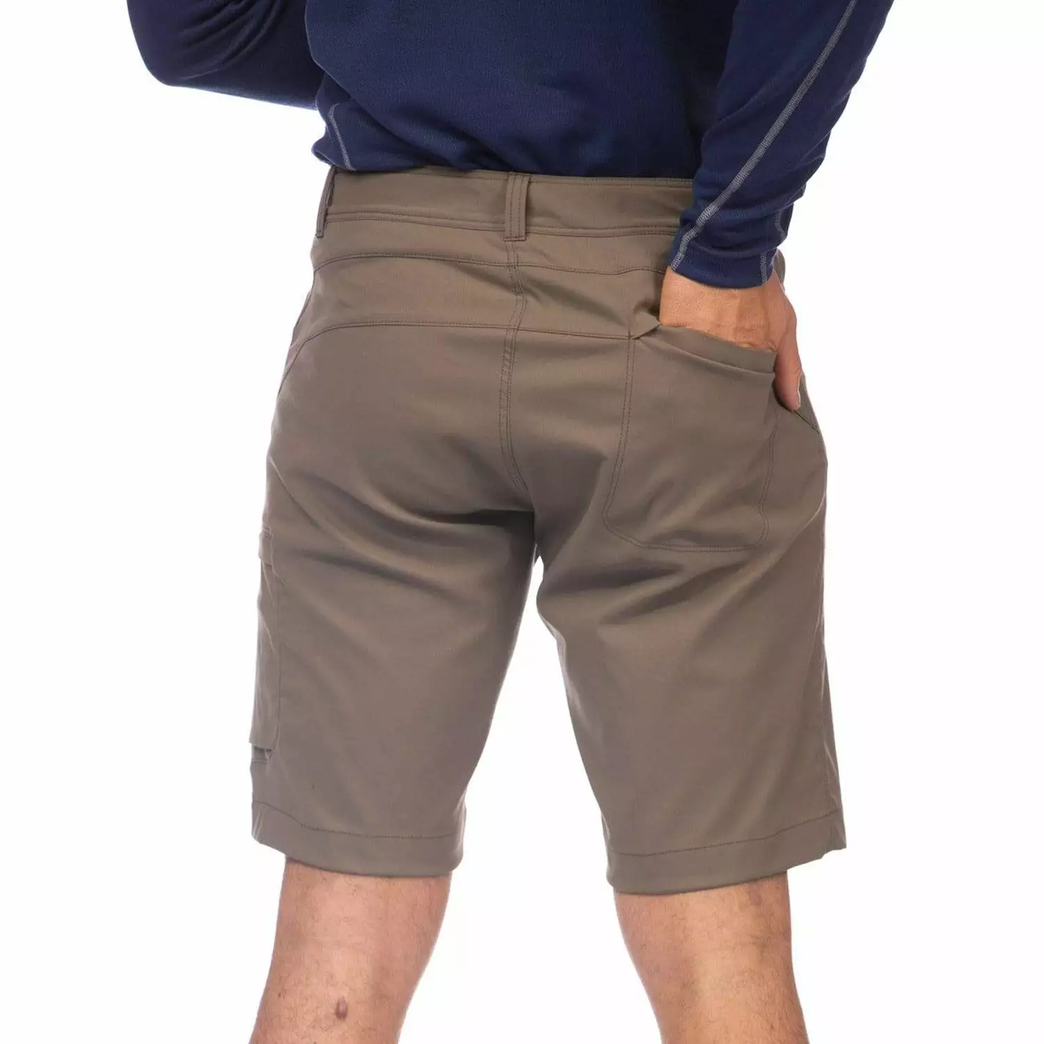 MONT Mojo Stretch Shorts Men - Image 5