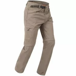 MONT Mojo Stretch Zip-Off Pants Men