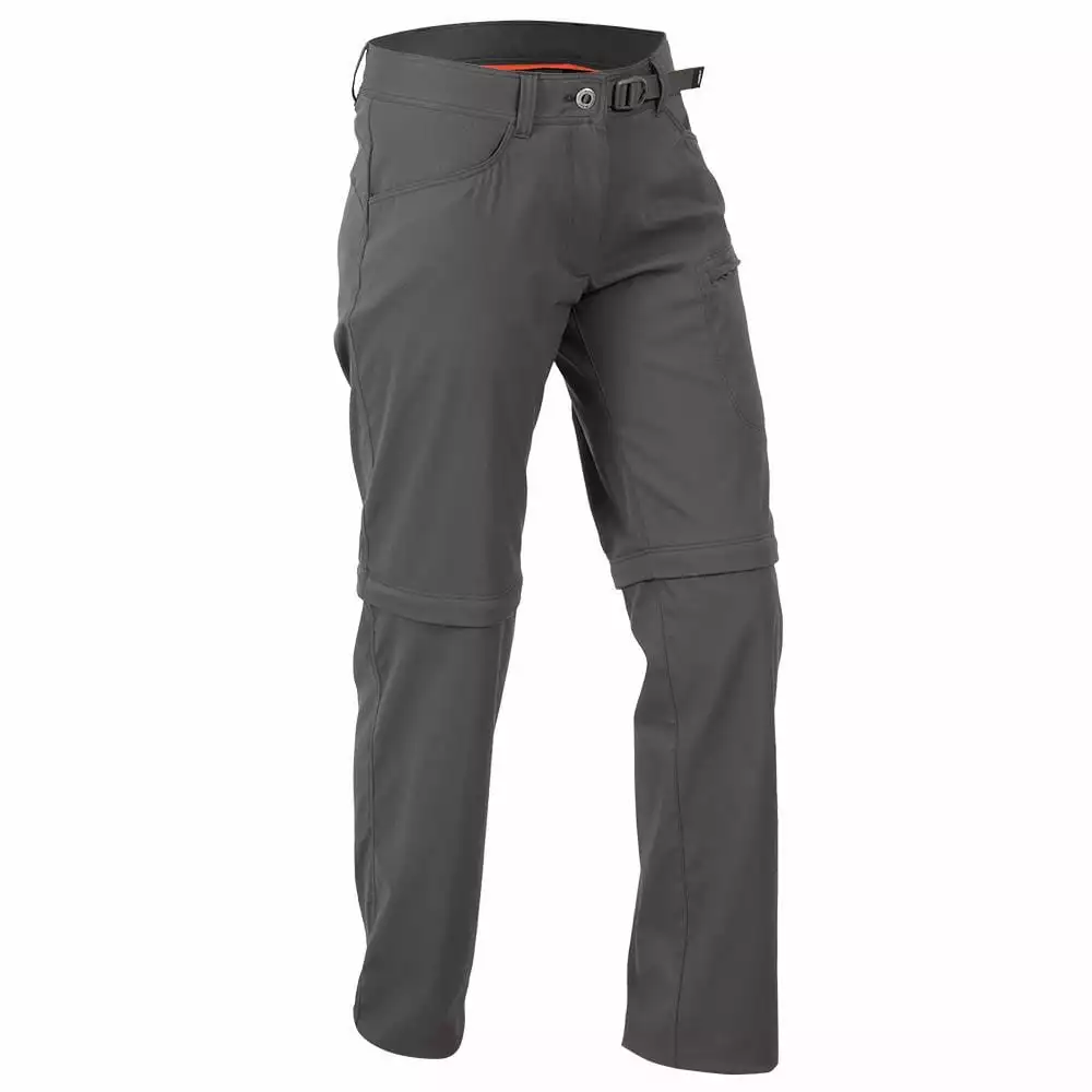 MONT Mojo Stretch Zip-Off Pants Women