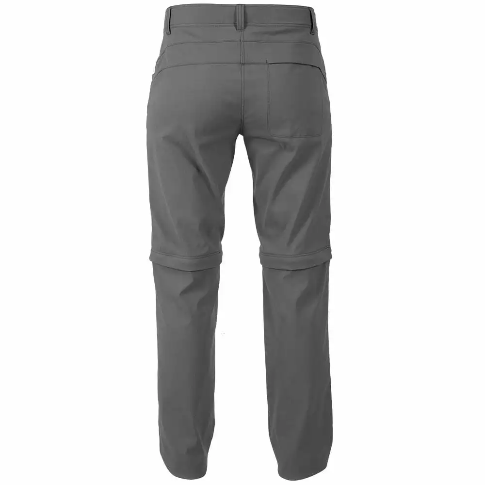 MONT Mojo Stretch Zip-Off Pants Women - Image 7