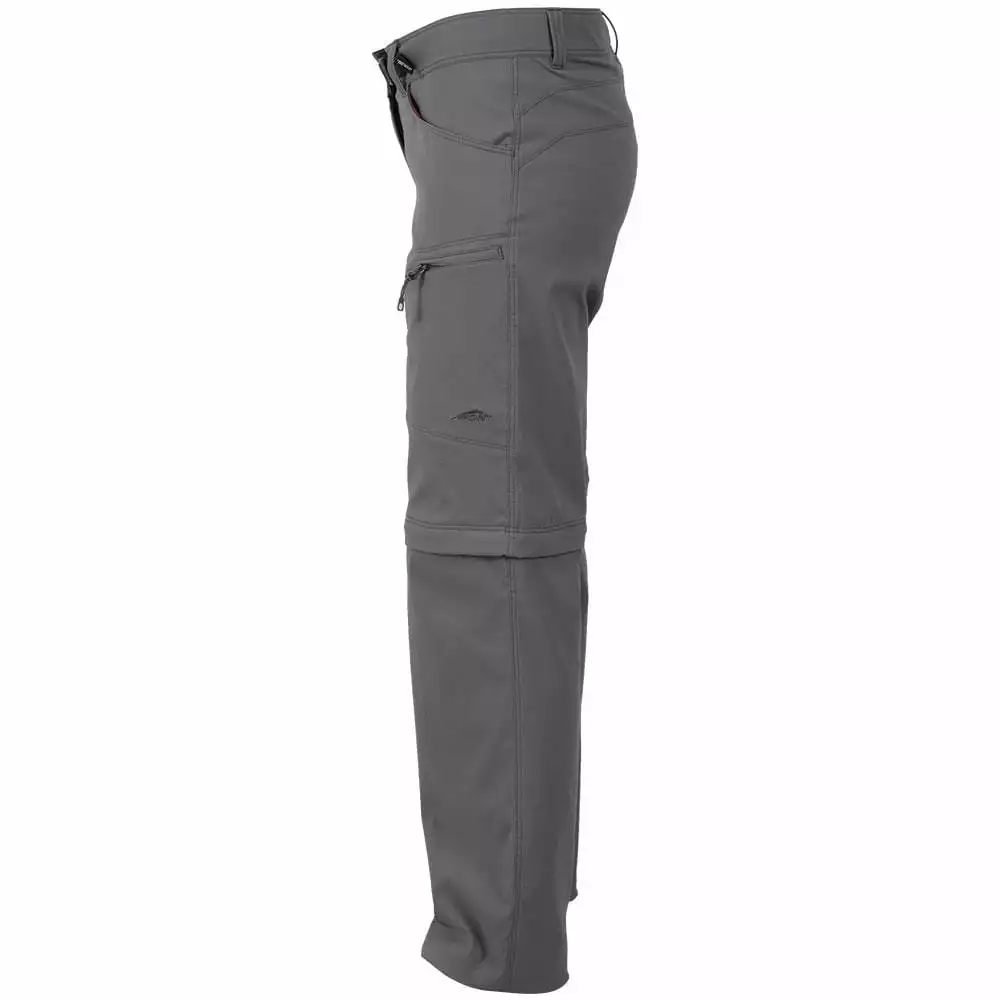 MONT Mojo Stretch Zip-Off Pants Women - Image 8