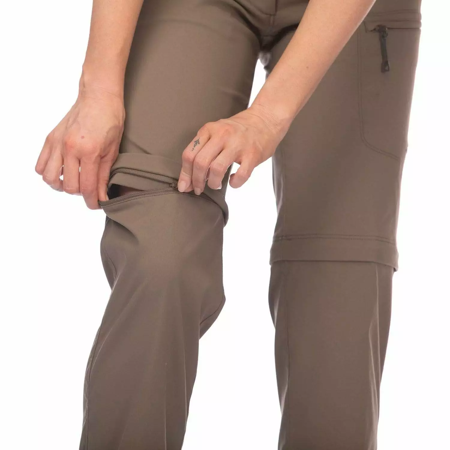 MONT Mojo Stretch Zip-Off Pants Women - Image 6