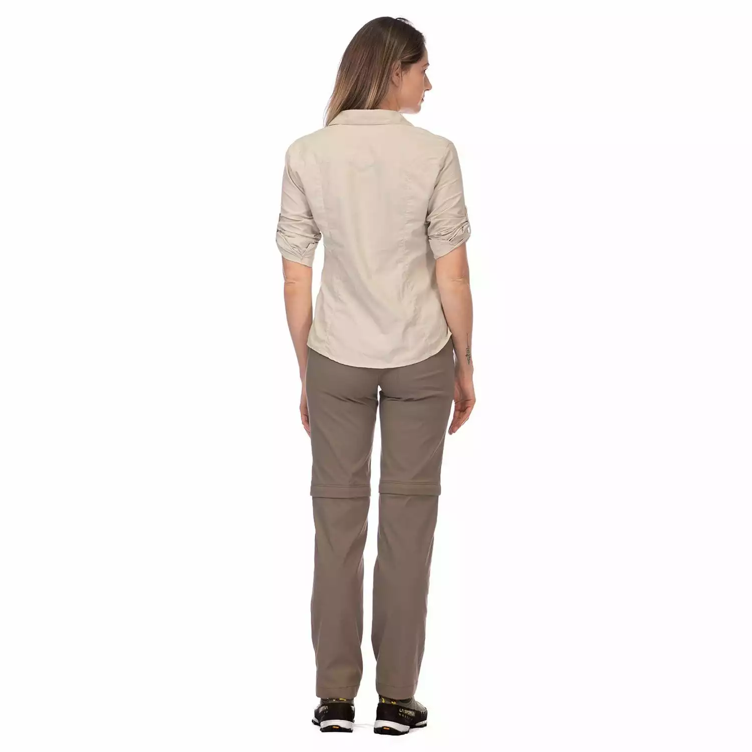 MONT Mojo Stretch Zip-Off Pants Women - Image 9