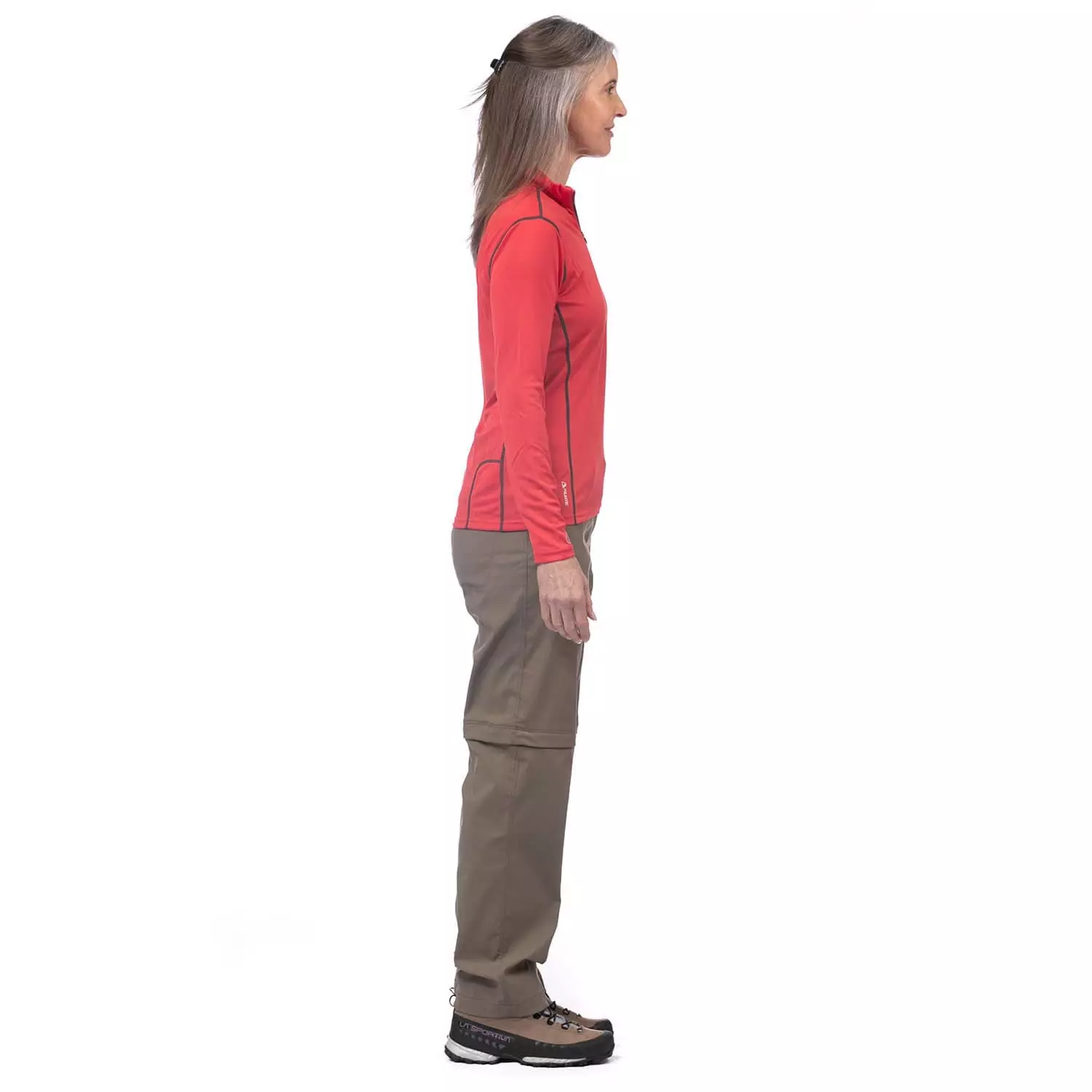 MONT Mojo Stretch Zip-Off Pants Women - Image 11