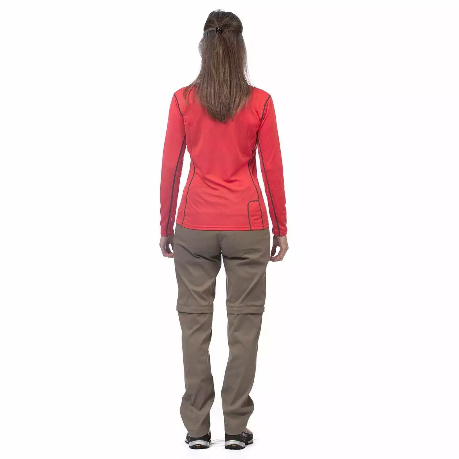 MONT Mojo Stretch Zip-Off Pants Women - Image 12