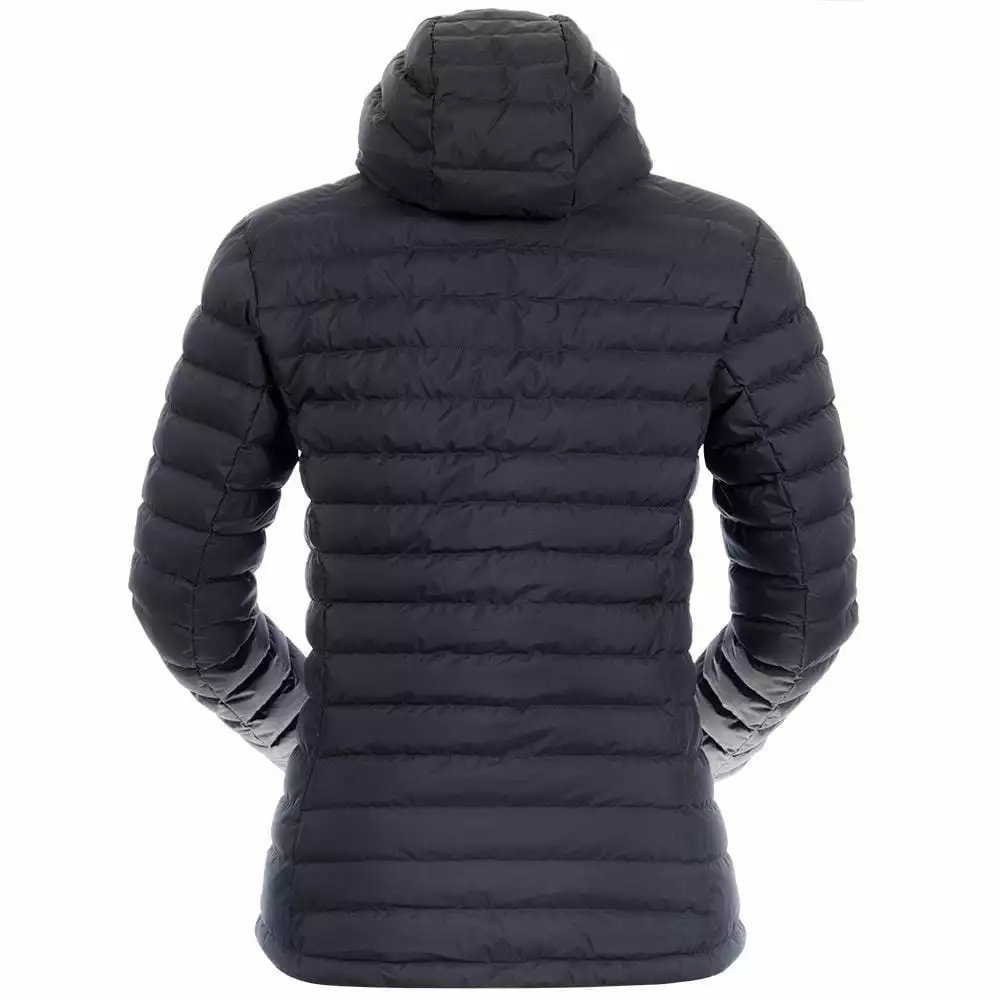 MONT Neon Down Hoodie Women - Image 4