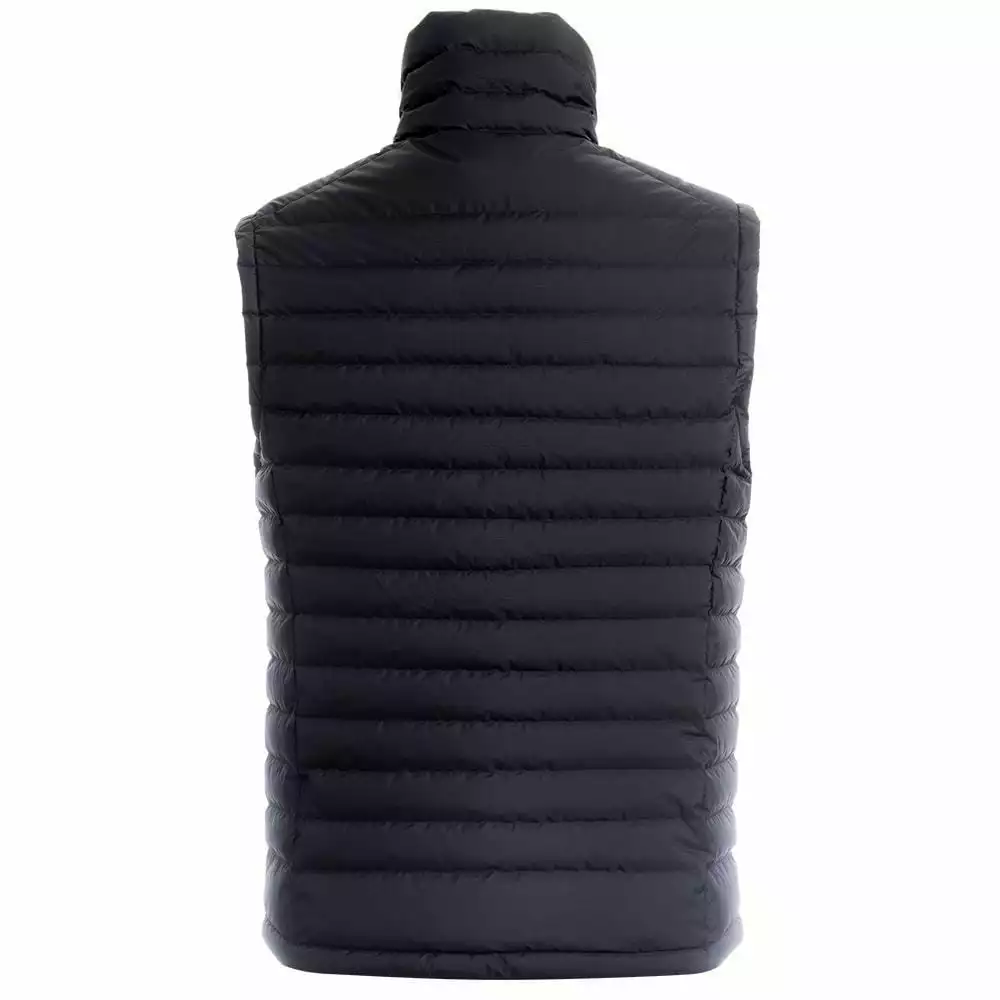 MONT Neon Down Vest Men - Image 2