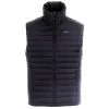MONT Neon Down Vest Men
