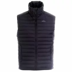 MONT Neon Down Vest Men
