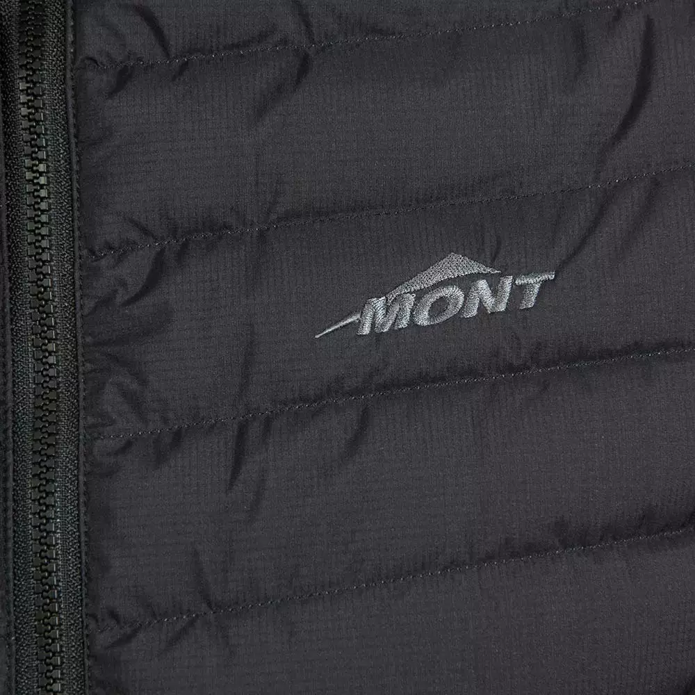 MONT Neon Down Vest Men - Image 3