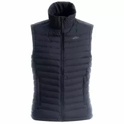 MONT Neon Down Vest Women