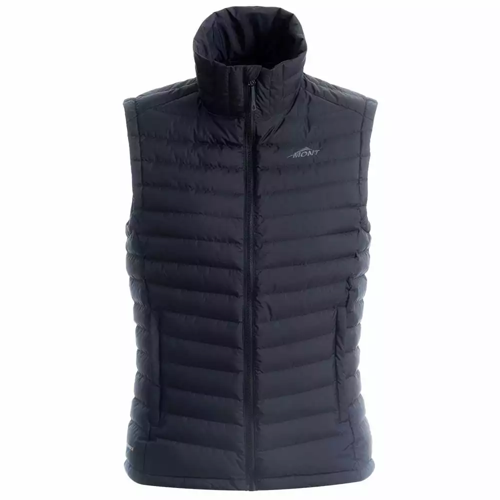 MONT Neon Down Vest Women
