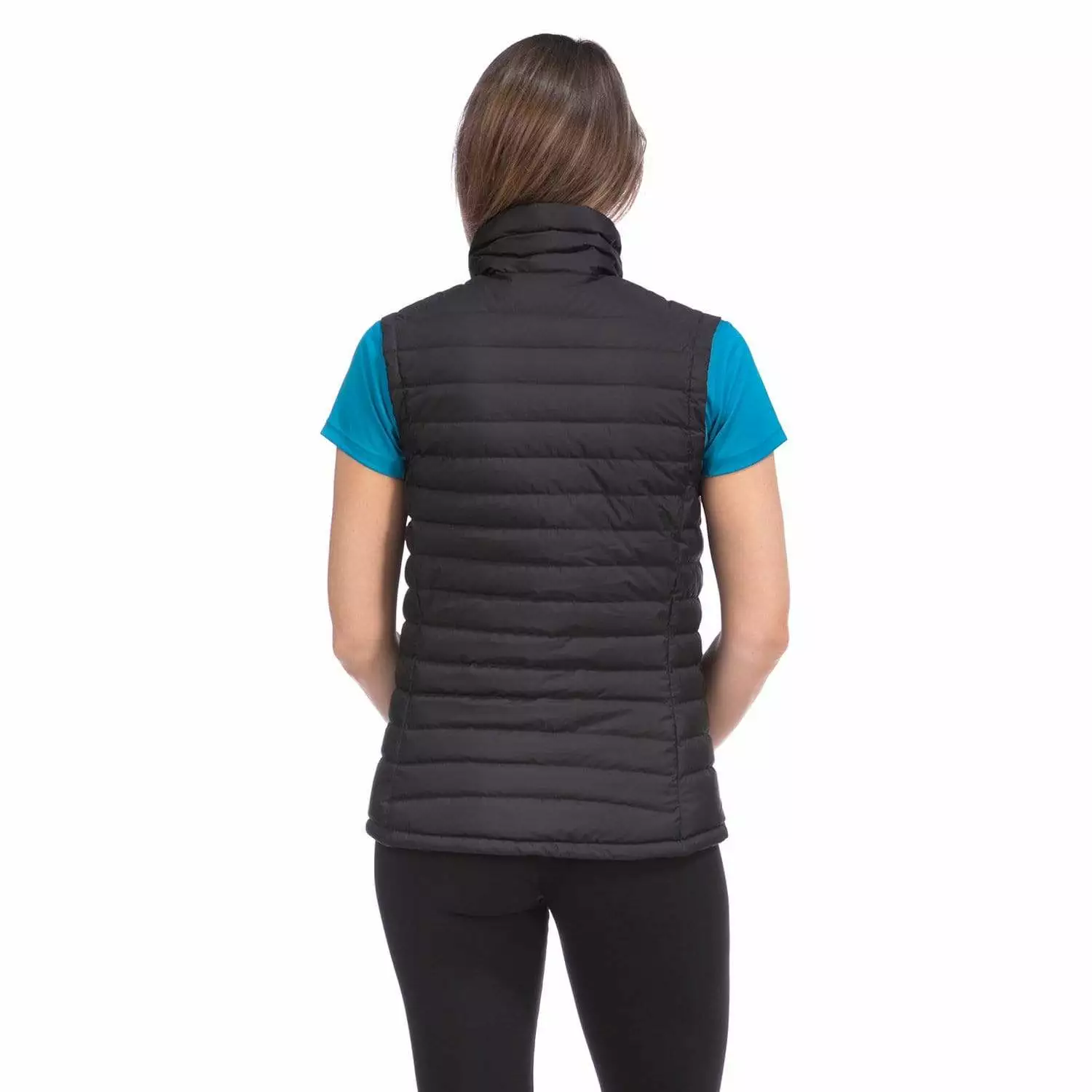 MONT Neon Down Vest Women - Image 6