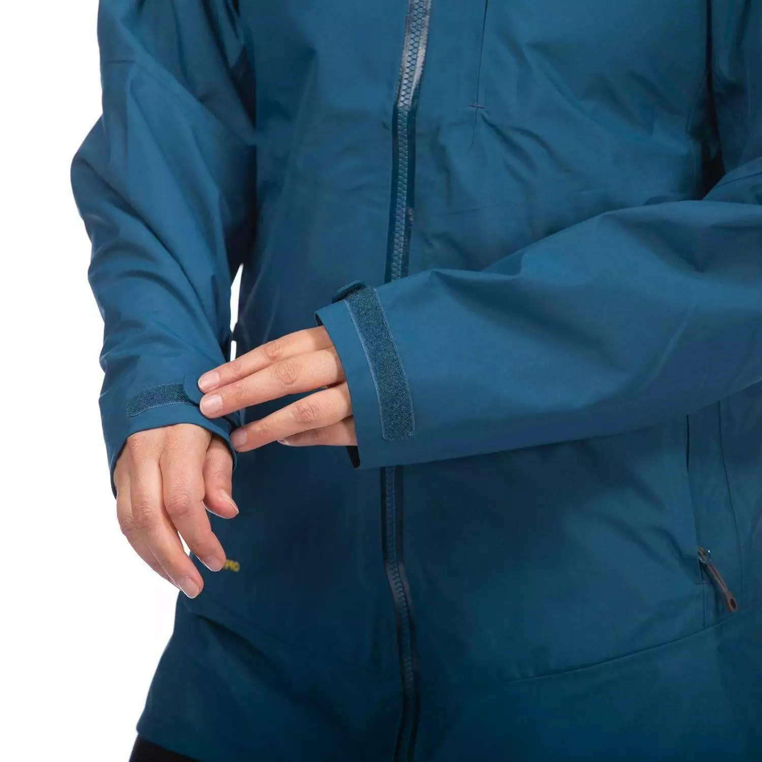 MONT Odyssey Jacket Women - Image 11