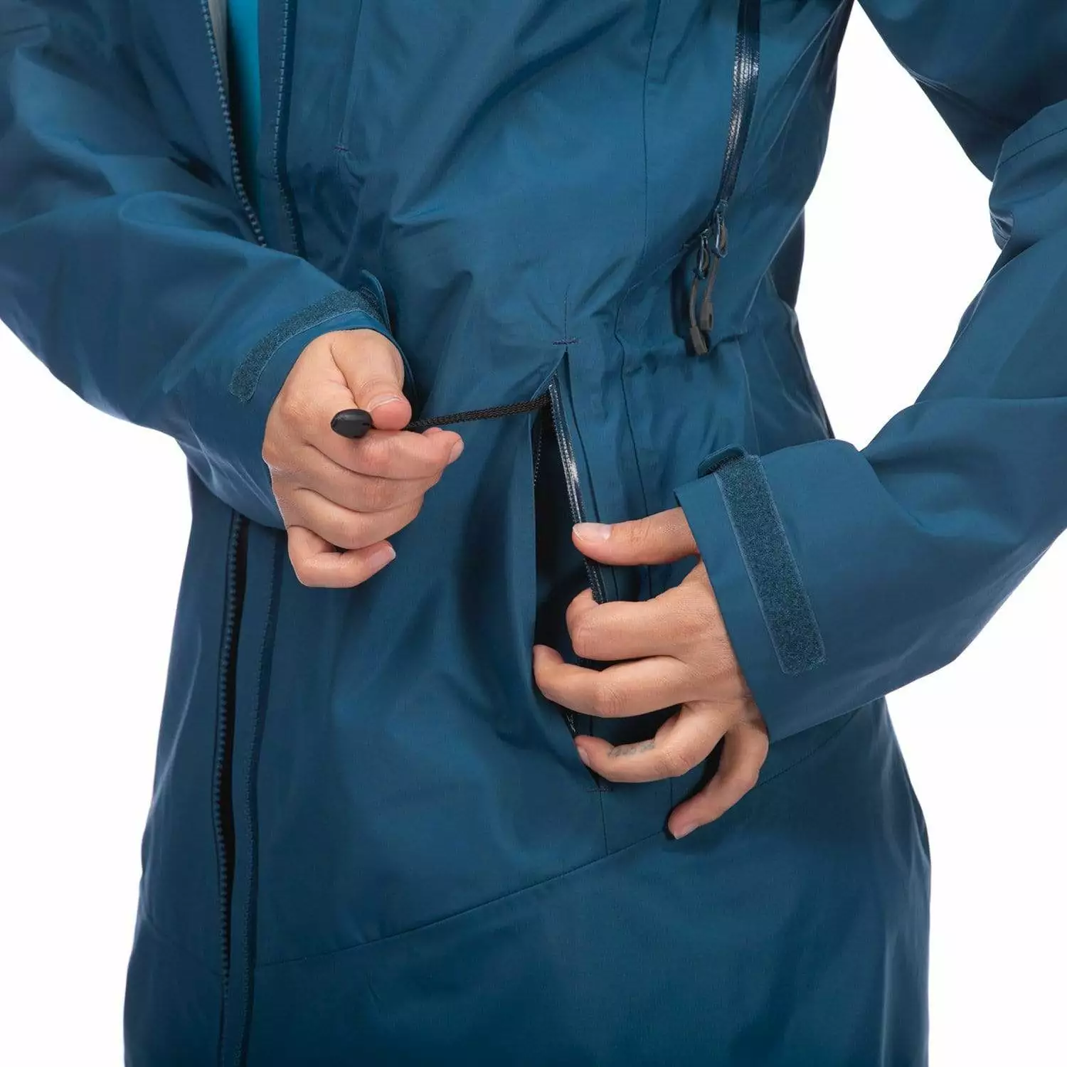 MONT Odyssey Jacket Women - Image 10