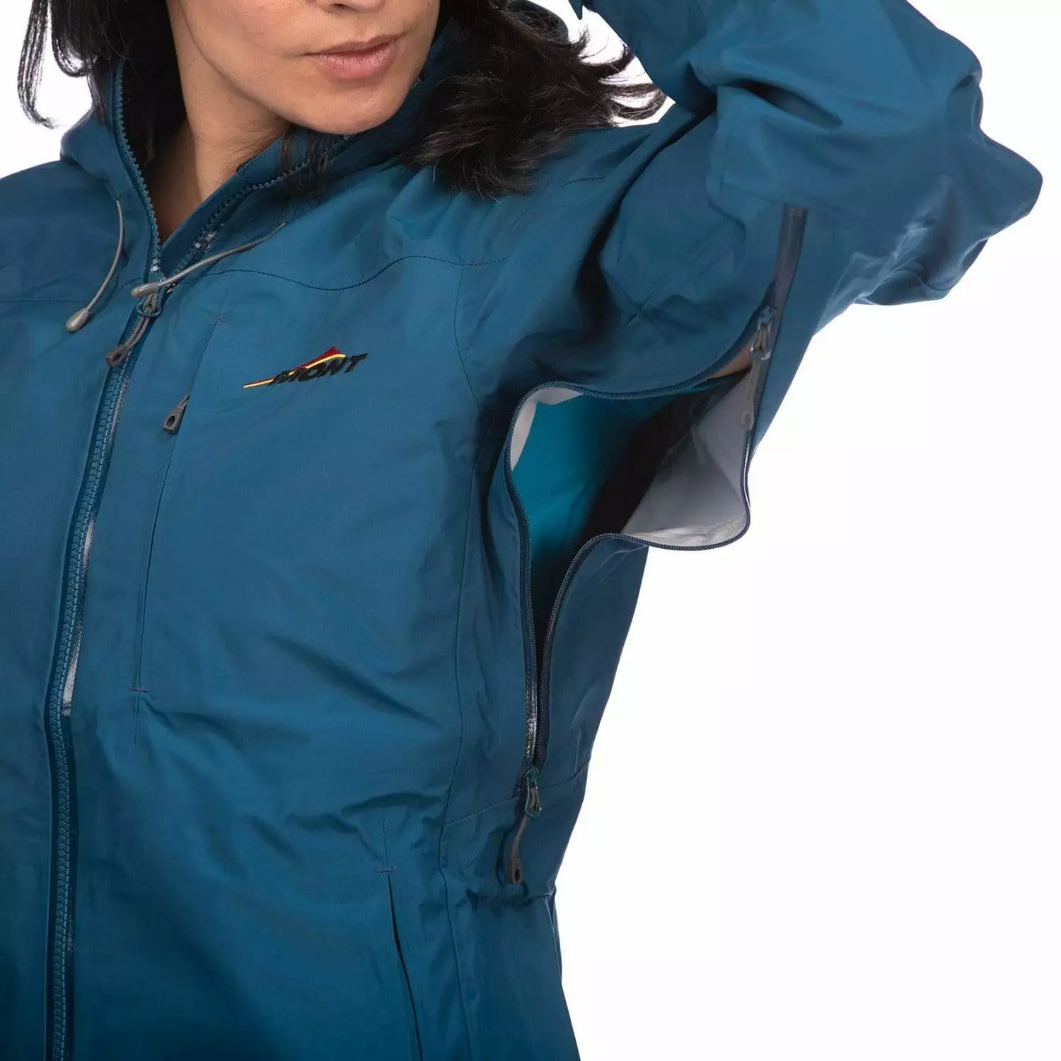 MONT Odyssey Jacket Women - Image 12