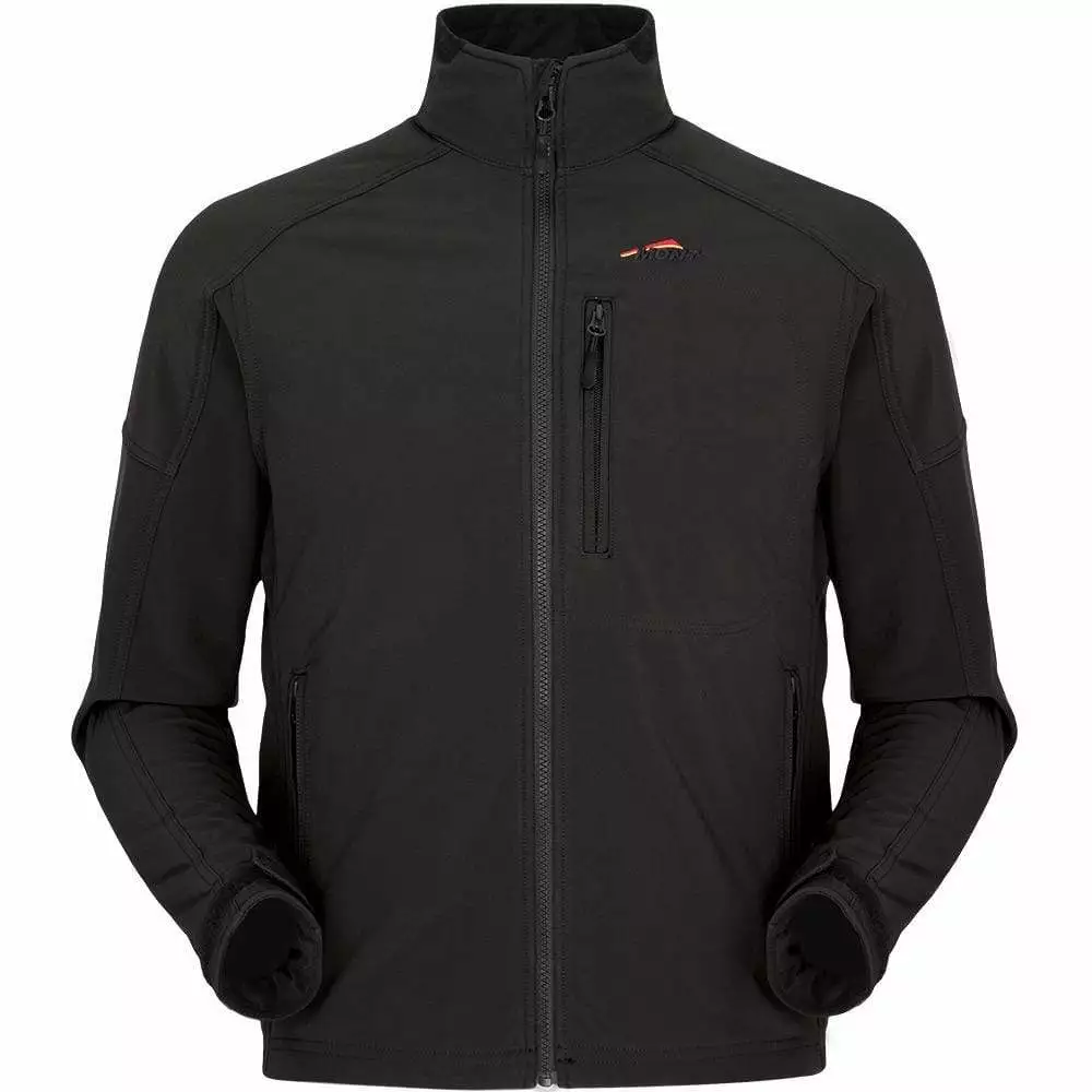 MONT Orbit Softshell Jacket Men Gen 1