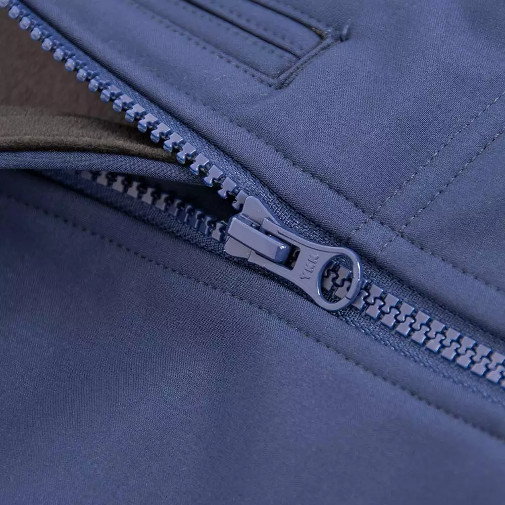 MONT Orbit Softshell Jacket Mens - Image 6