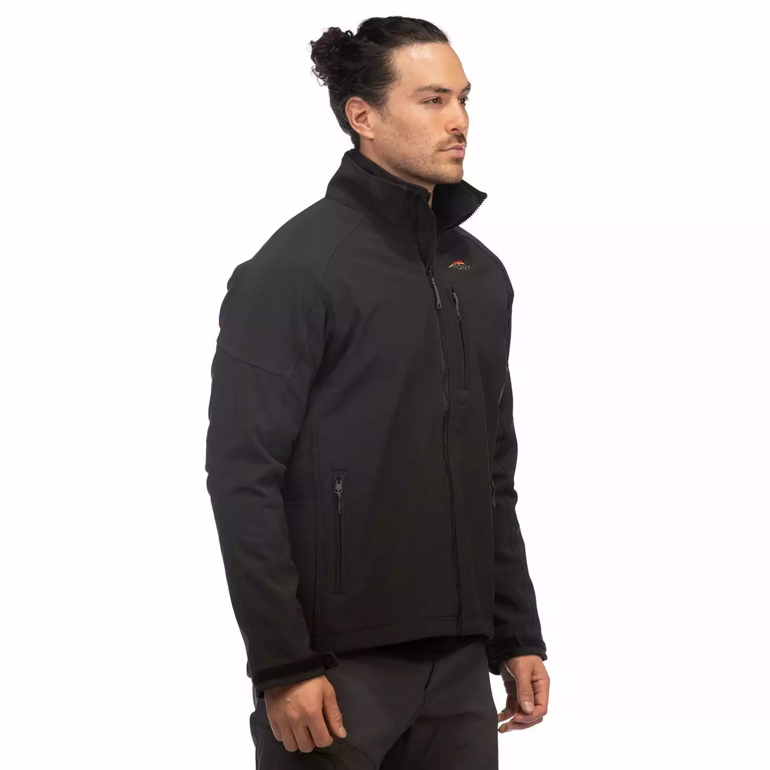 MONT Orbit Softshell Jacket Men Gen 1 - Image 4